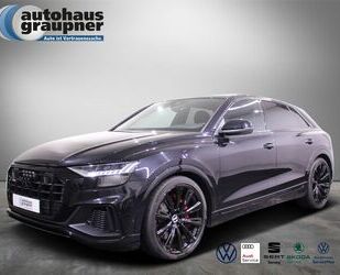 Audi SQ8 Gebrauchtwagen