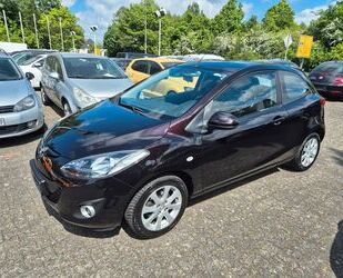Mazda 2 Gebrauchtwagen