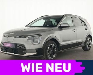 Kia Niro EV Gebrauchtwagen