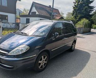 Citroen C8 Gebrauchtwagen
