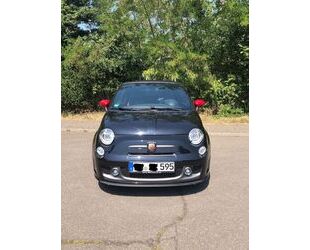 Abarth 595 Competizione Gebrauchtwagen