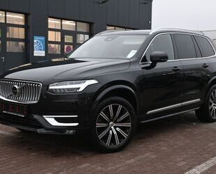 Volvo XC90 Gebrauchtwagen