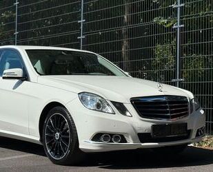 Mercedes-Benz E 350 Gebrauchtwagen