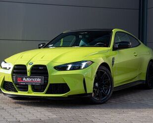 BMW M4 Gebrauchtwagen