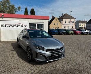 Kia XCeed Gebrauchtwagen