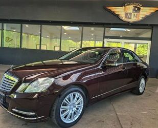 Mercedes-Benz E 350 Gebrauchtwagen