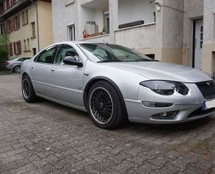 Chrysler 300 M Gebrauchtwagen
