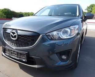 Mazda CX-5 Gebrauchtwagen