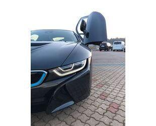 BMW i8 Gebrauchtwagen