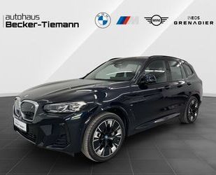 BMW iX3 Gebrauchtwagen