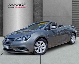 Opel Cascada Gebrauchtwagen