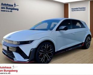 Hyundai IONIQ 5 Gebrauchtwagen