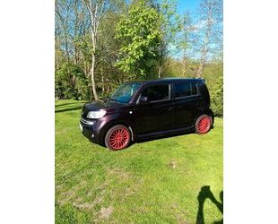 Daihatsu MATERIA Gebrauchtwagen