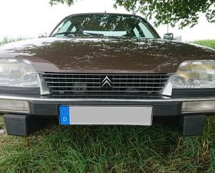 Citroen CX Gebrauchtwagen