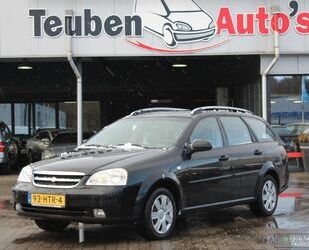 Chevrolet Nubira Gebrauchtwagen