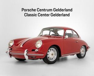 Porsche 356 Gebrauchtwagen