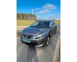 Suzuki Baleno Gebrauchtwagen