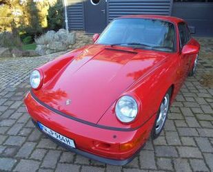 Porsche 964 Gebrauchtwagen