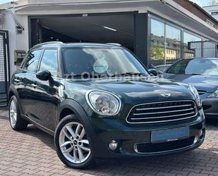 Mini Cooper Countryman Gebrauchtwagen