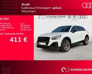 Audi SQ2 Gebrauchtwagen