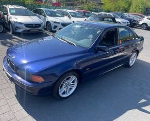 BMW 540 Gebrauchtwagen