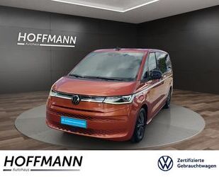 VW LT Gebrauchtwagen