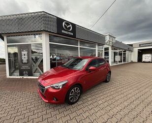 Mazda 2 Gebrauchtwagen