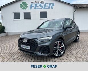 Audi SQ5 Gebrauchtwagen