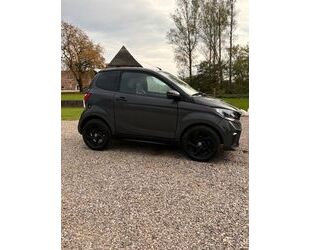 Aixam City Gebrauchtwagen