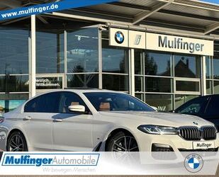 BMW 530 Gebrauchtwagen