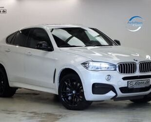 BMW X6 Gebrauchtwagen
