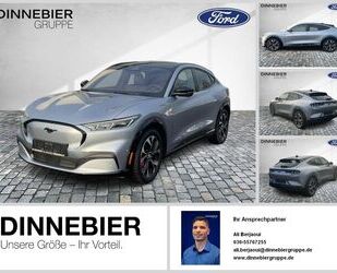 Ford Mustang Mach-E Gebrauchtwagen