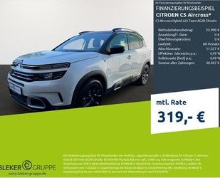 Citroen C5 Aircross Gebrauchtwagen