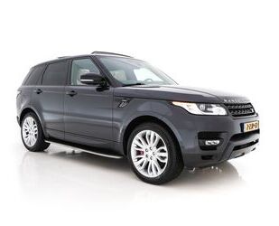 Land Rover Range Rover Sport Gebrauchtwagen