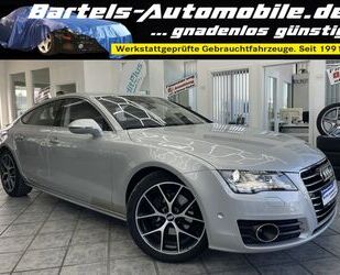 Audi A7 Gebrauchtwagen