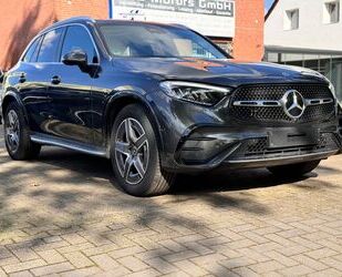 Mercedes-Benz GLC 220 Gebrauchtwagen