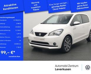 Seat Mii Gebrauchtwagen