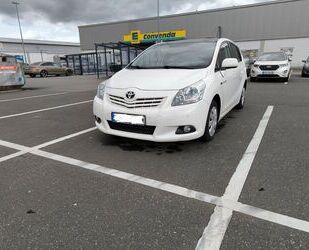 Toyota Verso Gebrauchtwagen