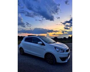 Mitsubishi Space Star Gebrauchtwagen