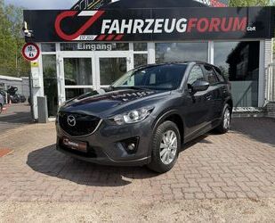 Mazda CX-5 Gebrauchtwagen