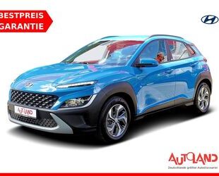 Hyundai KONA Gebrauchtwagen