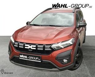Dacia Jogger Gebrauchtwagen