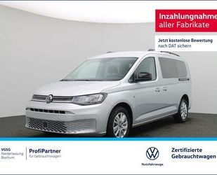 VW Caddy Maxi Gebrauchtwagen