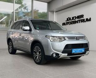 Mitsubishi Outlander Gebrauchtwagen