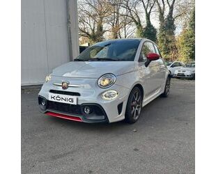 Abarth 595 Gebrauchtwagen