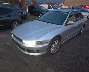 Mitsubishi Galant Gebrauchtwagen