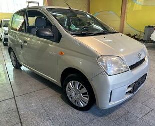 Daihatsu Cuore Gebrauchtwagen