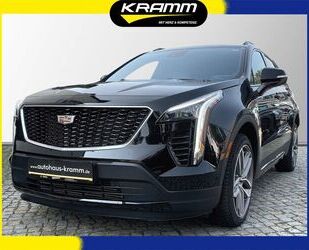 Cadillac XT4 Gebrauchtwagen