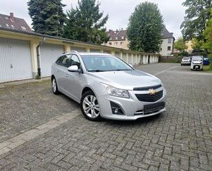 Chevrolet Cruze Gebrauchtwagen