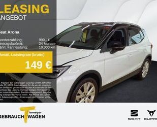 Seat Arona Gebrauchtwagen